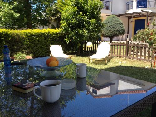 Skala Fourkas Holiday Home