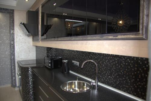 Apartment Shato na 5 Armi - image 4