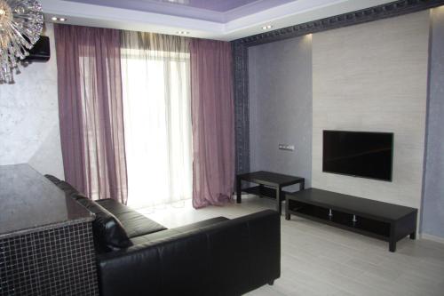 Apartment Shato na 5 Armi