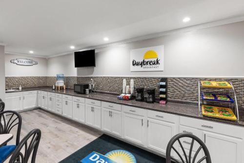 Ételek és italok, Days Inn by Wyndham Temple in Temple (Texas)