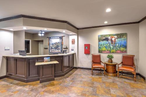 La Quinta by Wyndham Marble Falls in Marble Falls, USA