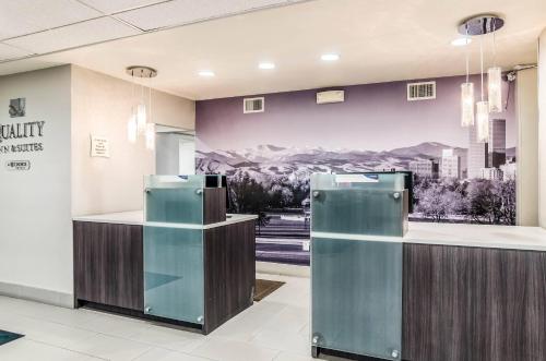 Quality Inn & Suites Westminster - Broomfield in Westminster, USA