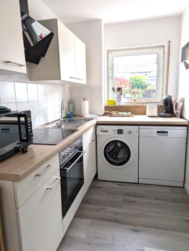 RheinNeckar Living - Neuhofen - Free WiFi and Parking in Limburgerhof