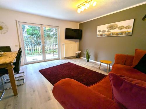 RheinNeckar Living - Neuhofen - Free WiFi and Parking in Limburgerhof