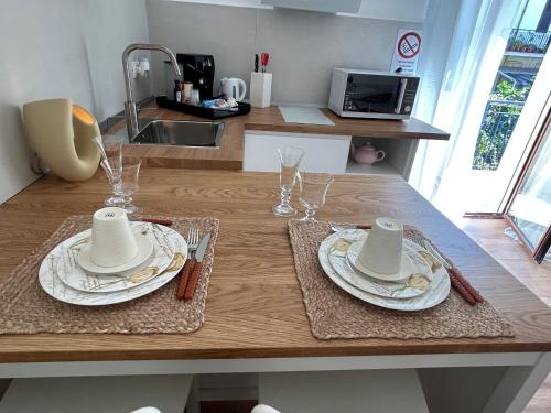 Ad Maison in Reggio Calabria