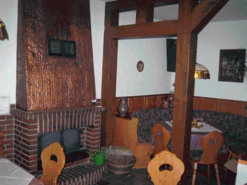 967 kampung butir eco resort