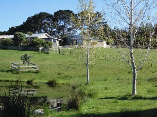 Rangiputa Retreat, Karikari Peninsula