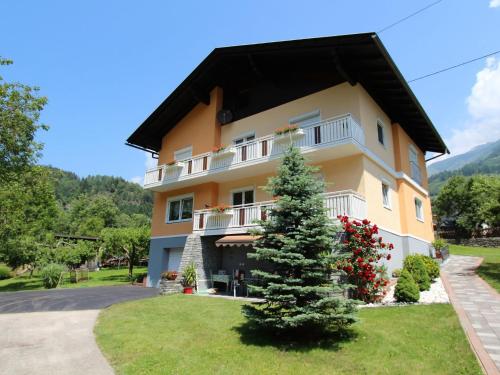  Apartment Kumnig in Unterkolbnitz