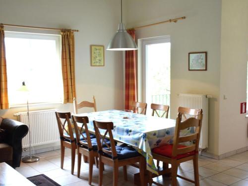 Delightful Apartment with Terrace Heating Barbecue