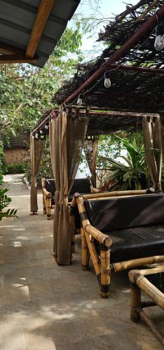 Auberge Keurmariguen in La Somone