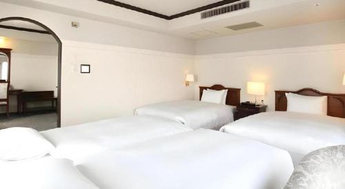 Hotel Piena Kobe