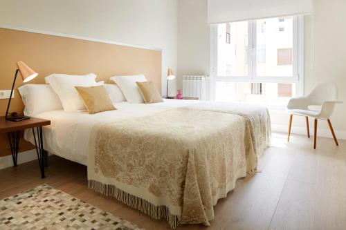 Zabaleta Beach by FeelFree Rentals - main image