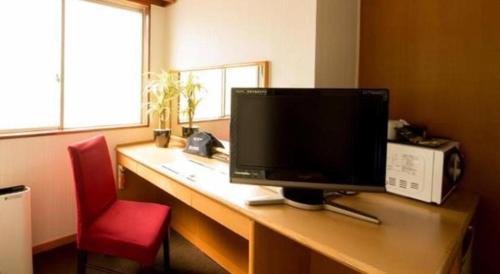 Hotel Livemax BUDGET Naha Tomarikou