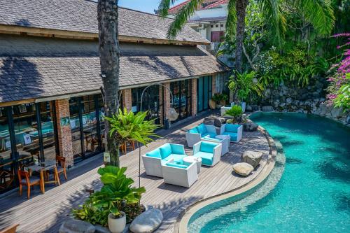 Maca Villas & Spa Bali