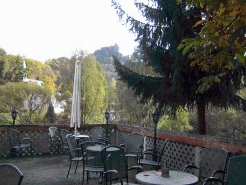 Facilities, Landgasthof Wiesenmuhle in Hohenstein