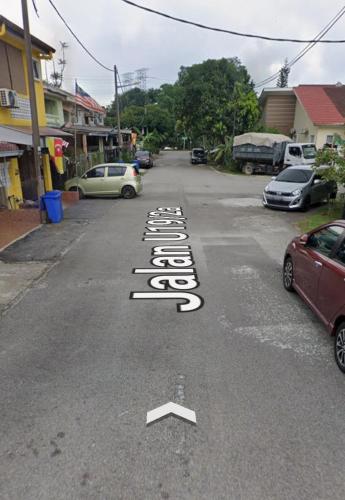 Double-storey house in Sg Buloh Town - image 14