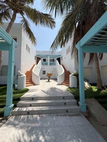 درة العروس بردايس - wave castle, Durat Alarous (zdjęcie 8)