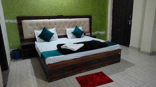 hotel photo