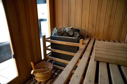 Escape Suite Guest House - Ca Domus Collection 5