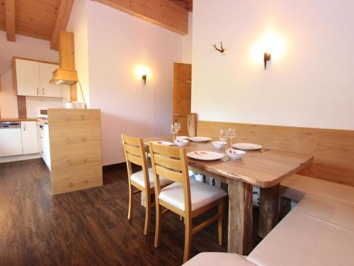  Apartment Sommerstein in Maria Alm