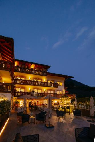 Adults only Hotel Grafenstein 3