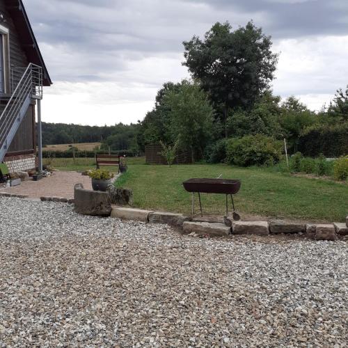 L hirondelle in Grigneuseville