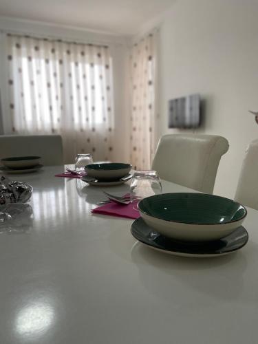 Fushë Kosova Apartment, Kosovo Polje