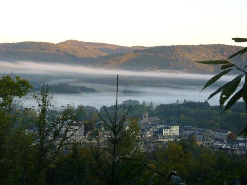 Domaine de Label, Spa, massages