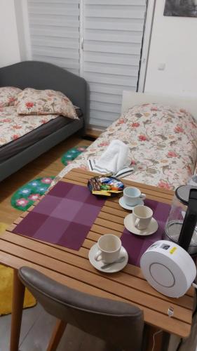 O&S Messe city free parking Room Type - Triple Room