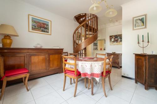 Villa "les Jardins de l'Agdal" situee proche Montpellier PARKING privatif in Castelnau-le-Lez