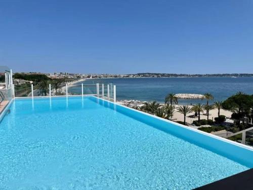 Palais Napoléon YourHostHelper - Location saisonnière - Vallauris