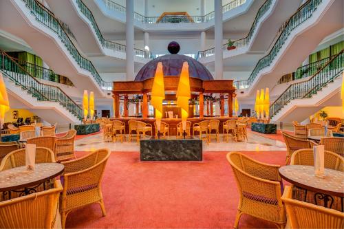 Pub/salong, SBH Costa Calma Palace Thalasso & Spa in Costa Calma