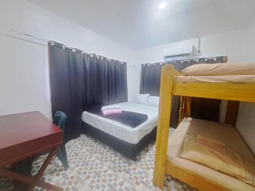 Exterior view, Laren Hi'ilani Homes in Vaitele