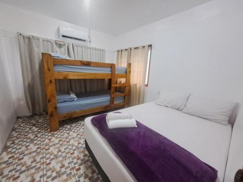 Exterior view, Laren Hi'ilani Homes in Vaitele