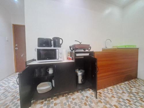 Exterior view, Laren Hi'ilani Homes in Vaitele