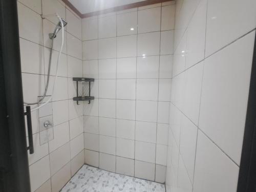 Exterior view, Laren Hi'ilani Homes in Vaitele