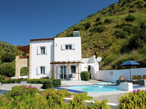 Beautiful Villa in Agia Galini Crete Crete