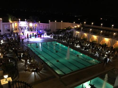 Vistas, Platinum Hotel in Sour