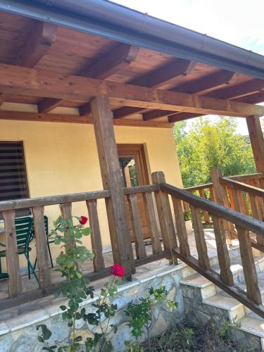 Hani i Leks Agroturizem - image 4