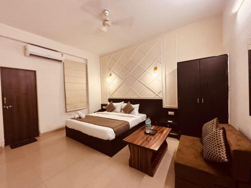 Majestic Heights Hotel in สนามบินไชยปุระ