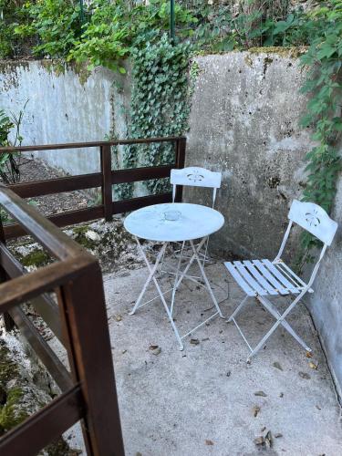 Gite Centre Montbazon in 蒙巴宗