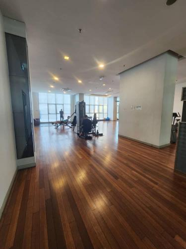 KL Digital Nomad Hostel Free Infinity SkyPool, Kuala Lumpur (photo 10)