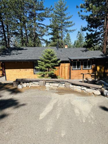 NVH0650 - Woodland Escape home