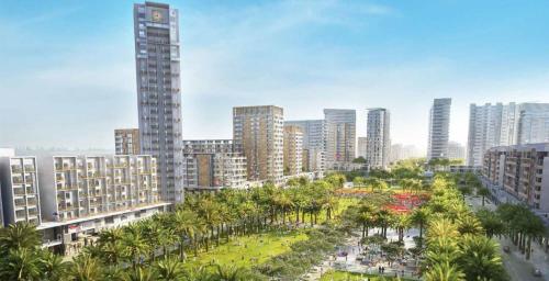 Silk Valley - Modern 2BR Near Park & Attractions - image 4