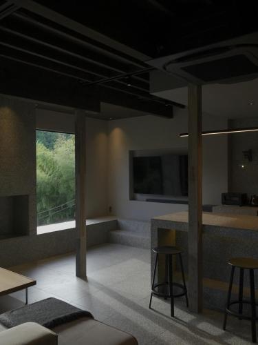 Facilities, N3 ATAMI-Forest- in Nishiatamicho