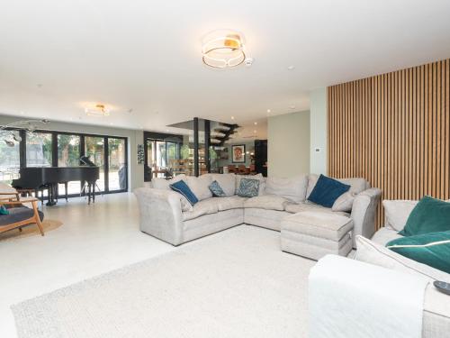 Pass the Keys Stunning home with private parking in Bath, Bath (fotografie 2)