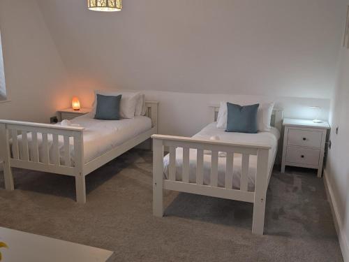 Pass the Keys Stunning home with private parking in Bath, Bath (fotografie 6)
