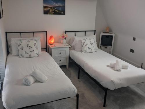 Pass the Keys Stunning home with private parking in Bath, Bath (fotografie 10)