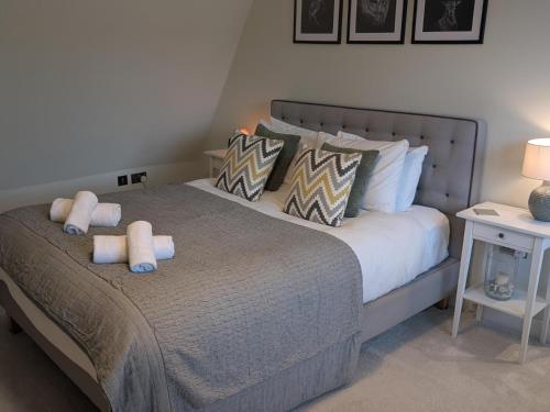 Pass the Keys Stunning home with private parking in Bath, Bath (fotografie 8)