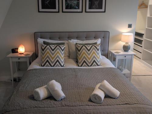 Pass the Keys Stunning home with private parking in Bath, Bath (fotografie 7)